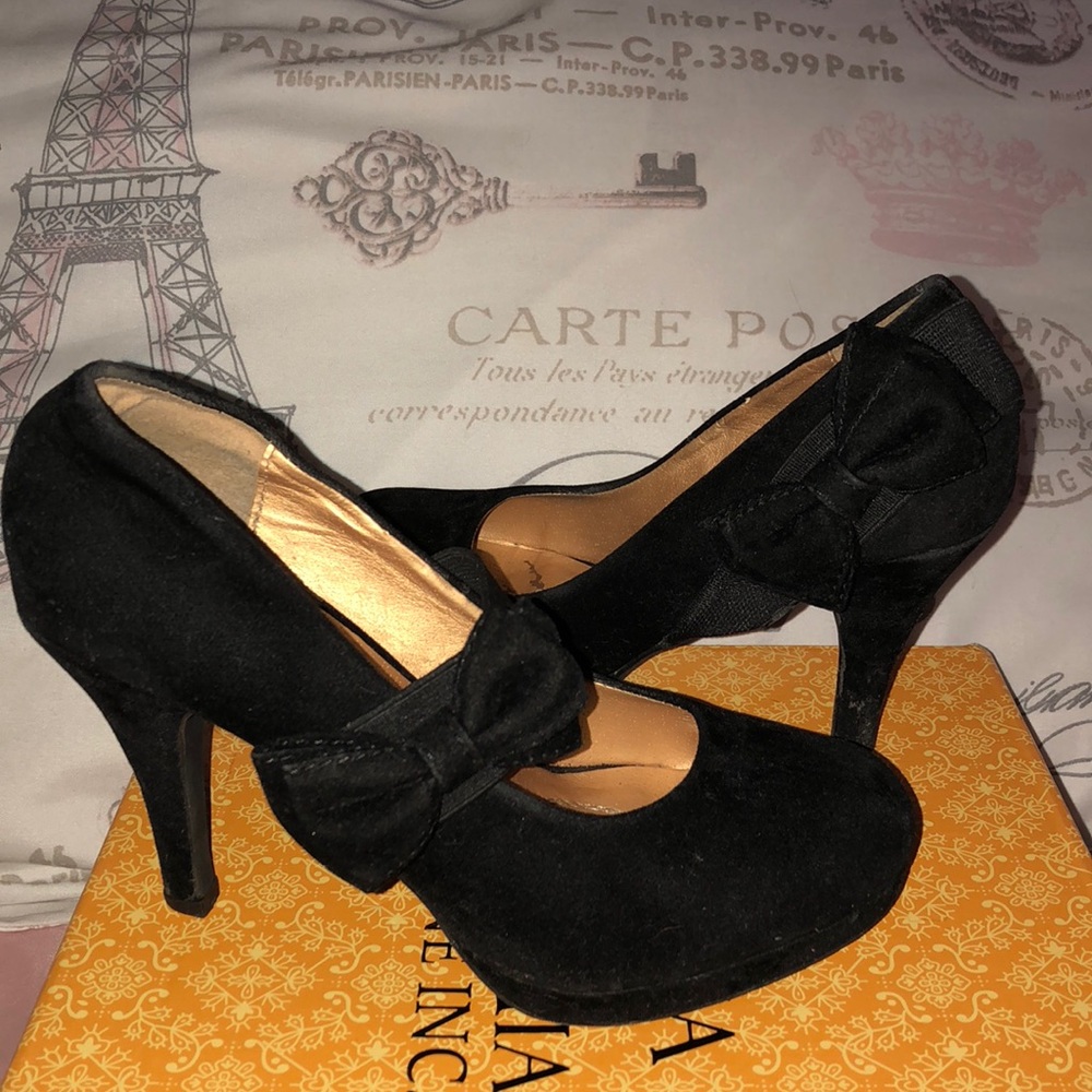 Heels